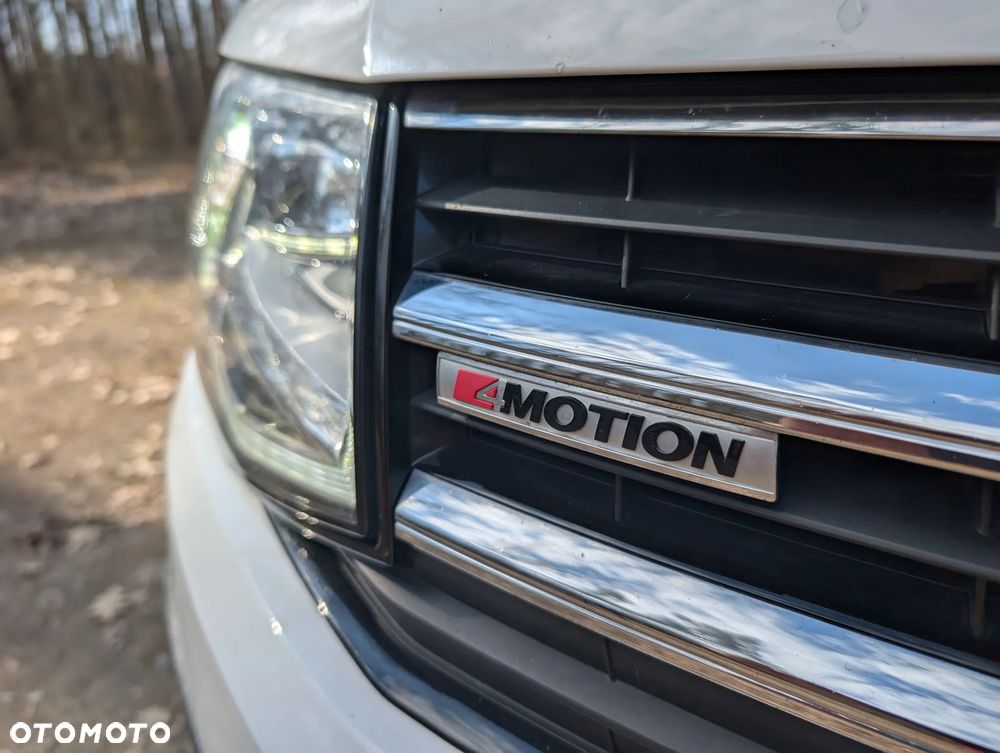 Volkswagen Transporter - 11