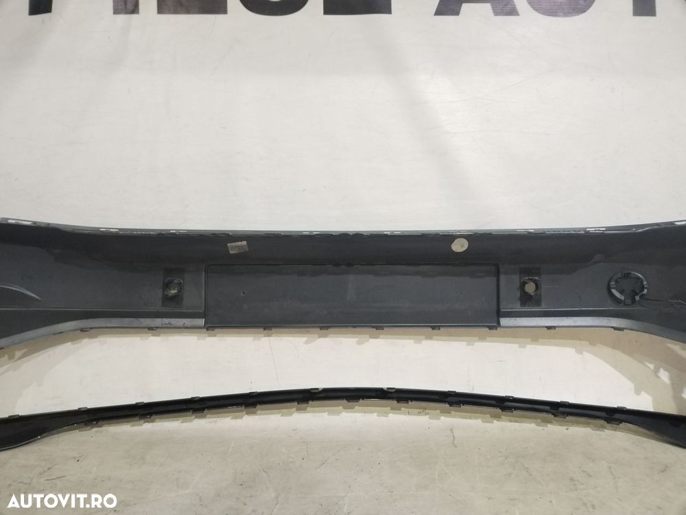 Bara fata VW Golf SportVan facelift an 2017, 2018, 2019, 2020 cod 510807221M - 10