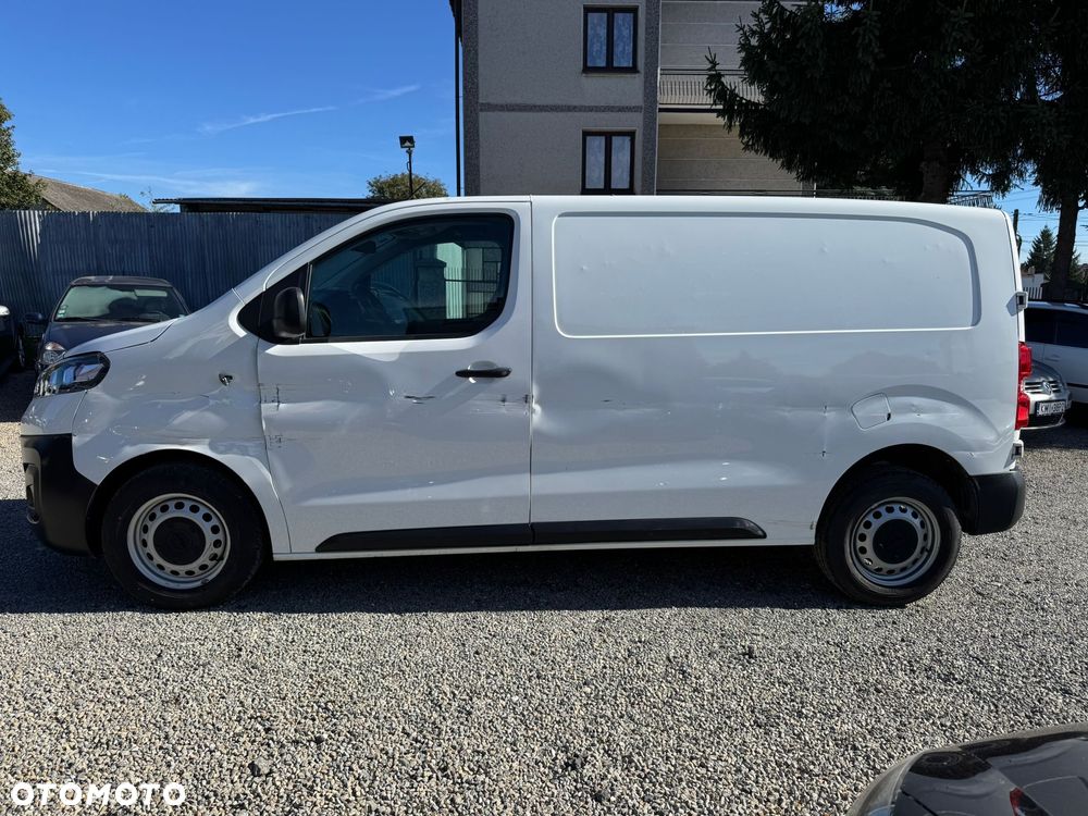 Opel Vivaro - 8