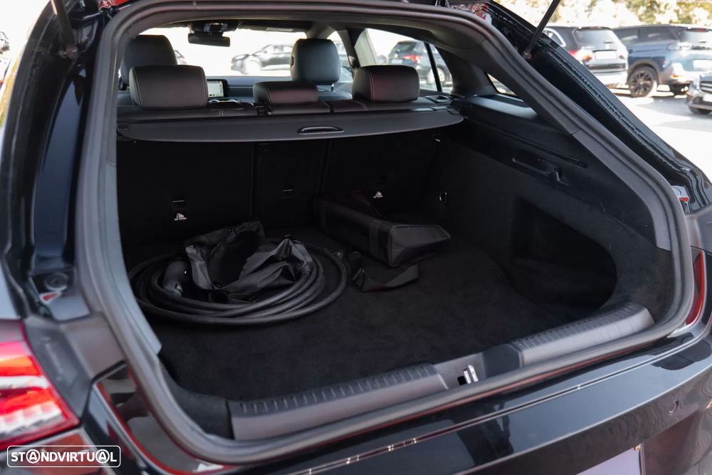Mercedes-Benz CLA 250 e 8G-DCT Edition Progressive Line - 2
