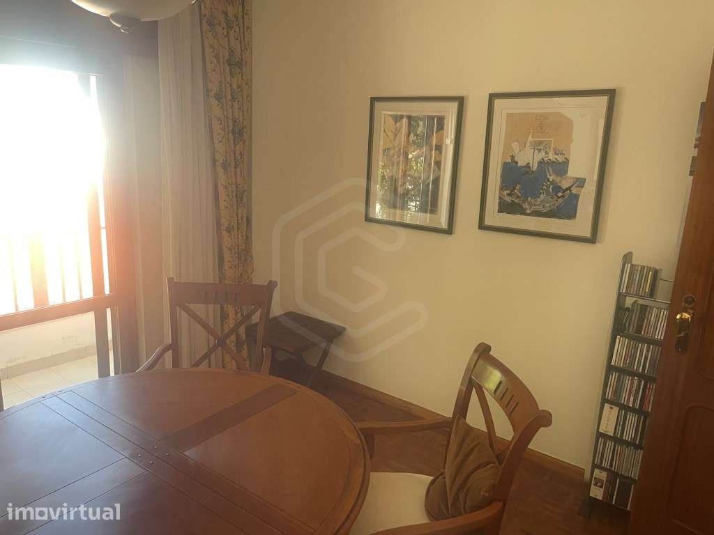 Apartamento T3, centro, Faro, Algarve - Grande imagem: 5/31