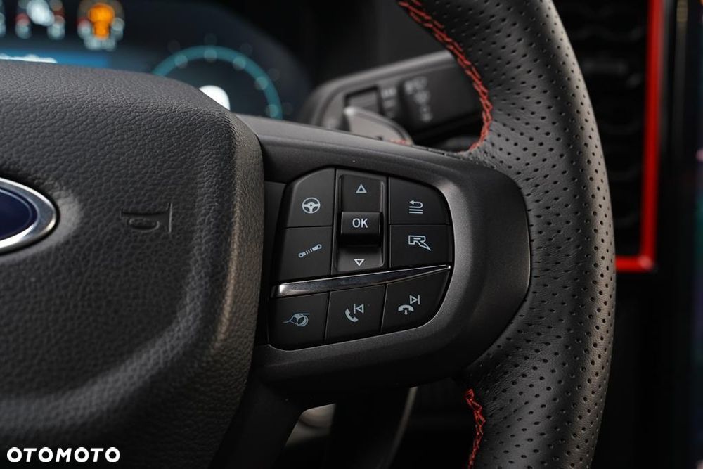 Ford Ranger 3.0 EcoBoost Twin-Turbo 4x4 DC Raptor - 17