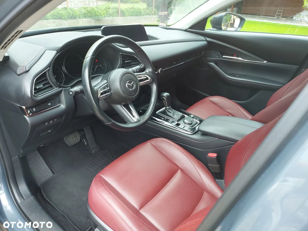 Mazda CX-30 - 25