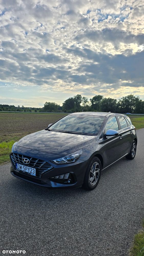 Hyundai i30 1.5 DPI Comfort - 9