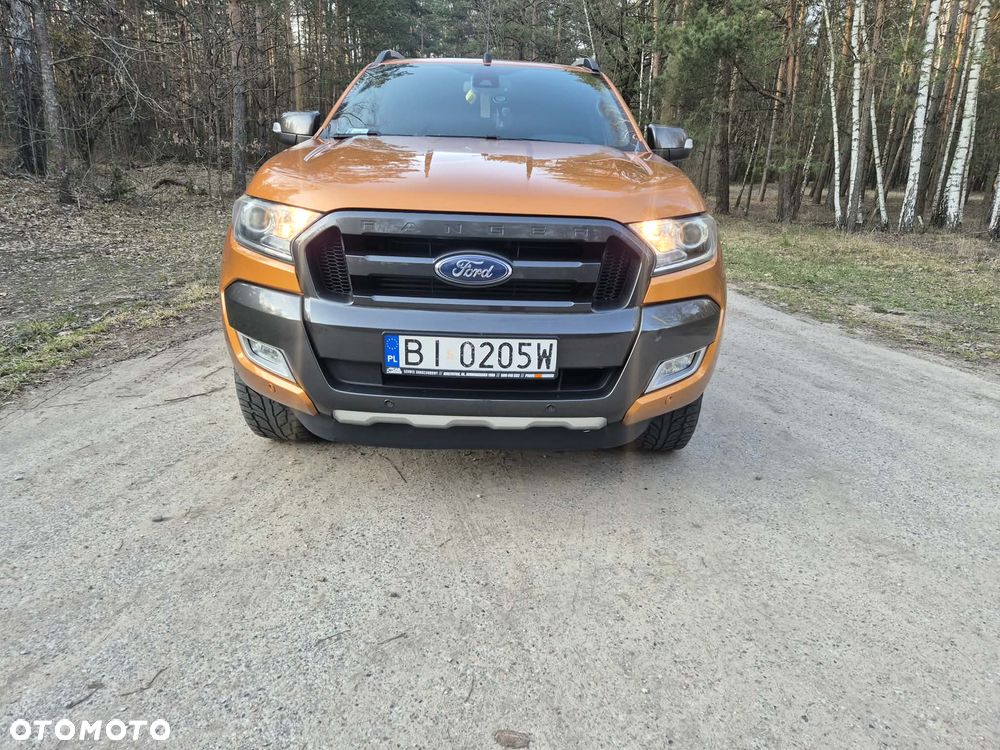 Ford Ranger - 2