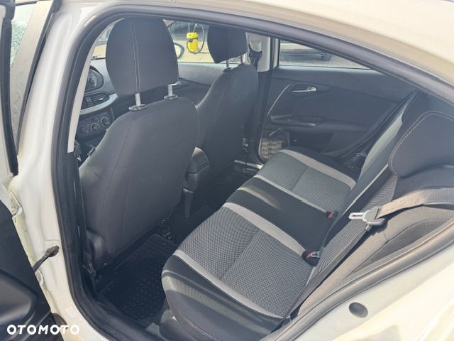Fiat Tipo 1.4 16V Pop - 9