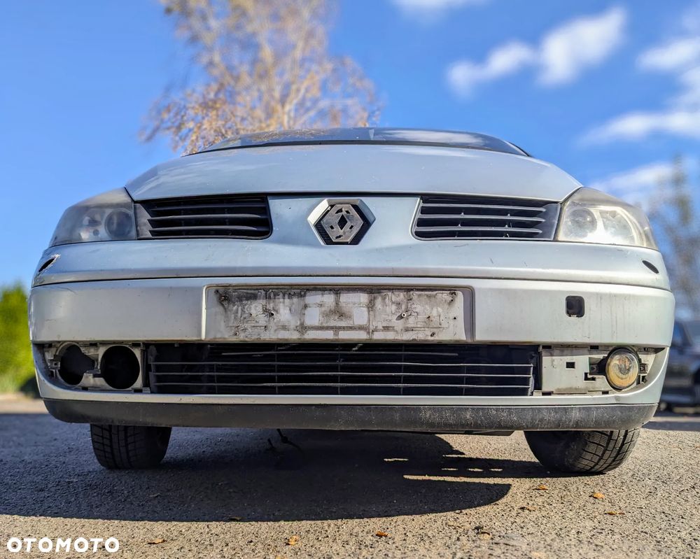 Renault Espace IV 2.2 DCI 2002 na części - 12