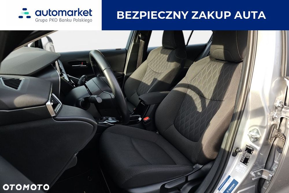 Toyota Corolla 1.5 Comfort - 11