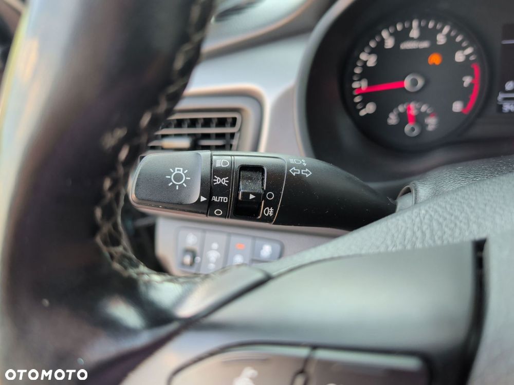 Kia Rio 1.0 T-GDI M - 23