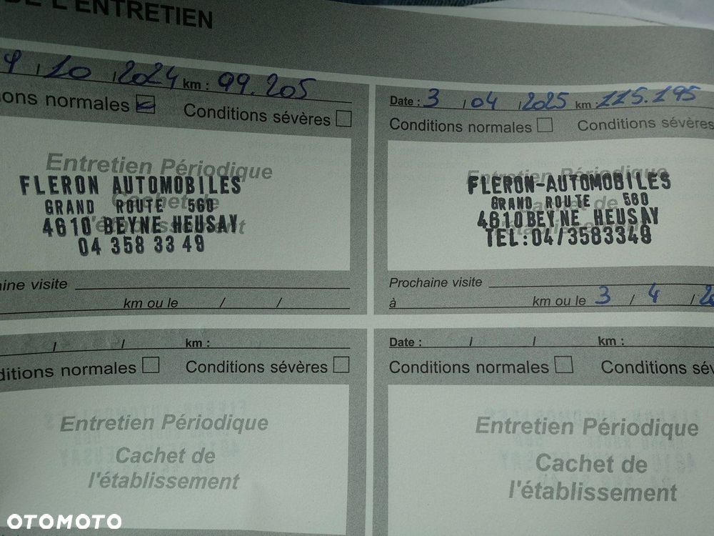 Citroën C4 SpaceTourer - 30