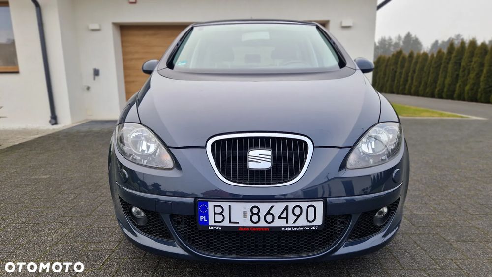 Seat Altea 1.4 TSI Comfort Limited - 28