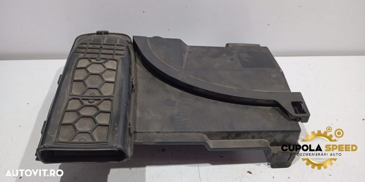 Tub admisie aer 165556458R Renault Megane 4 [2016 - 2020] - 1