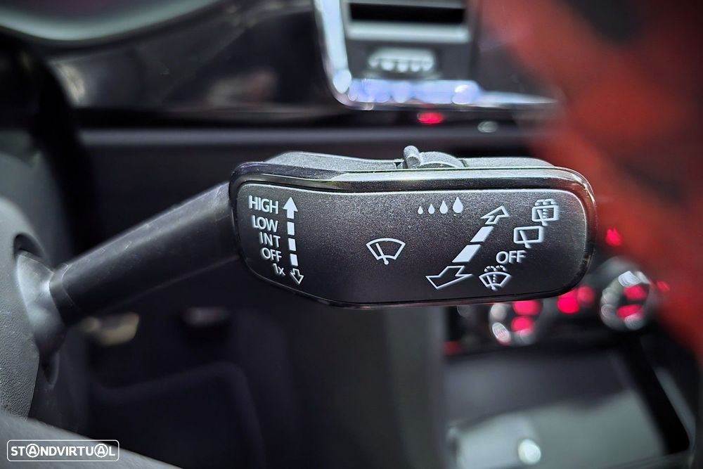 SEAT Ateca 1.4 TSI FR - 21