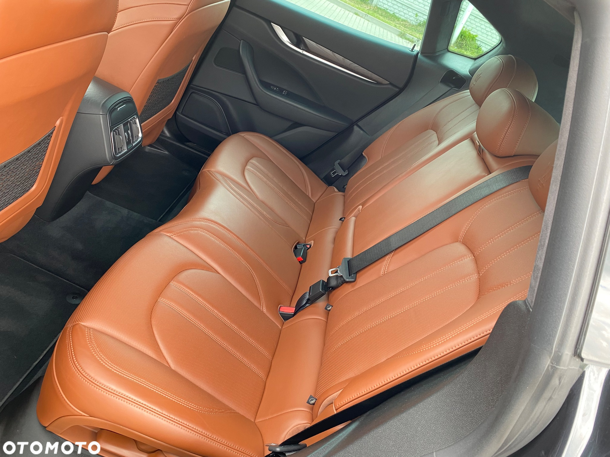 Maserati Levante Q4 Diesel - 10
