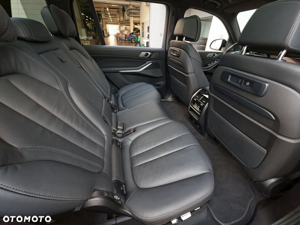 BMW X7 xDrive40d mHEV sport - 12