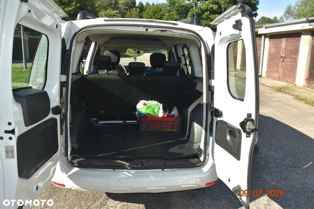 Dacia Dokker 1.6 SCe Laureate - 13