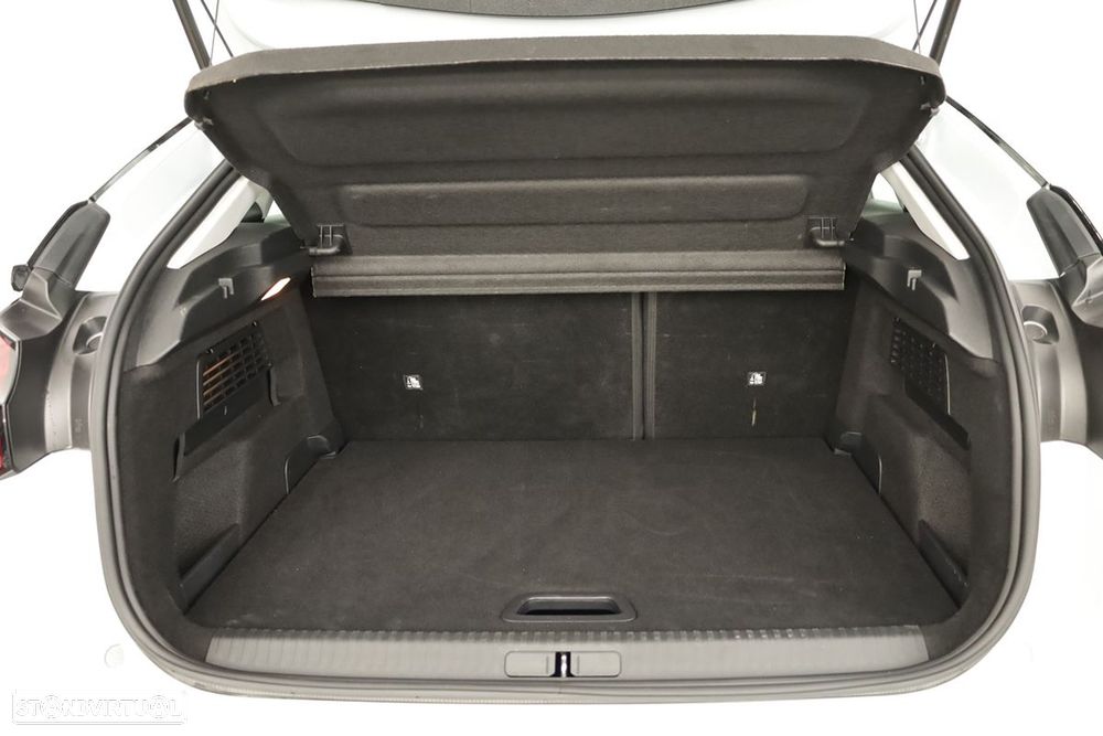 Citroën C4 1.2 PureTech Plus EAT8 - 21