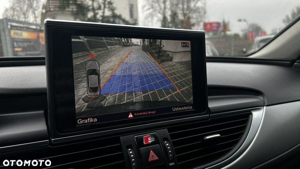 Audi A6 Limousine - 10