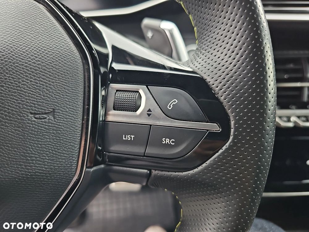 Peugeot 208 1.2 PureTech GT S&S EAT8 - 37