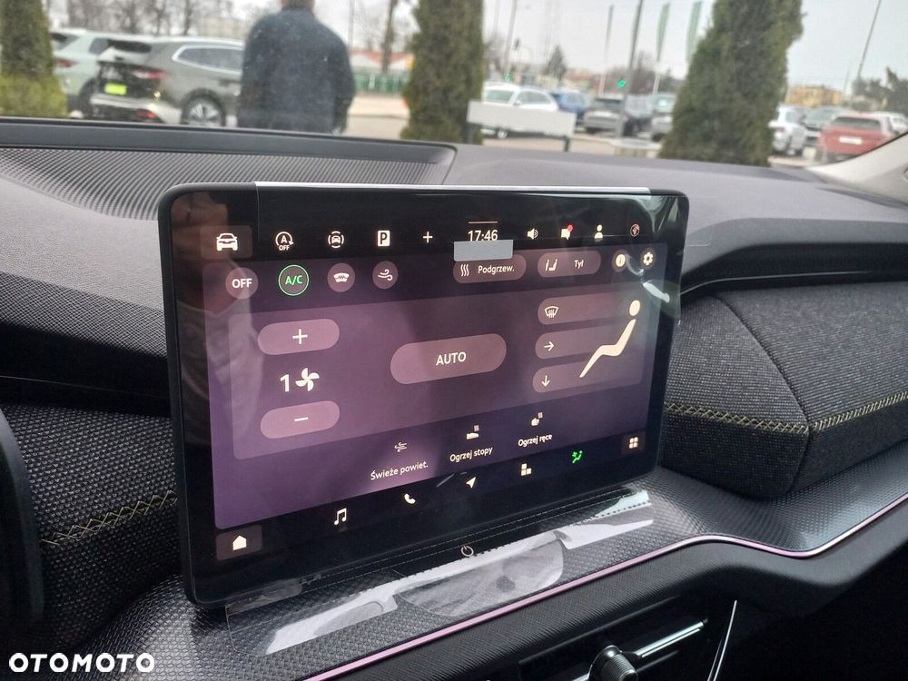 Skoda Kodiaq 2.0 TDI 4x4 Drive DSG - 22
