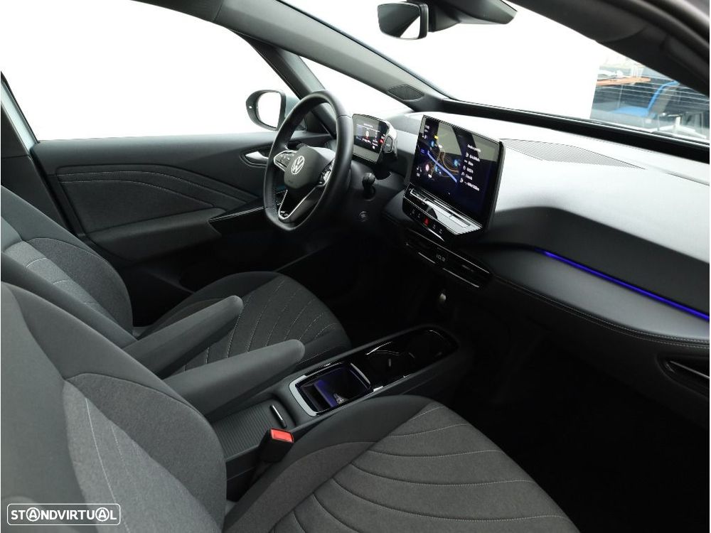 VW ID.3 58 kWh Pro City - 13