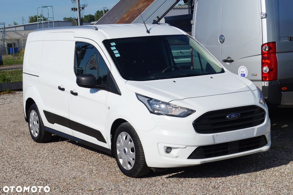 Ford Transit Connect - 7