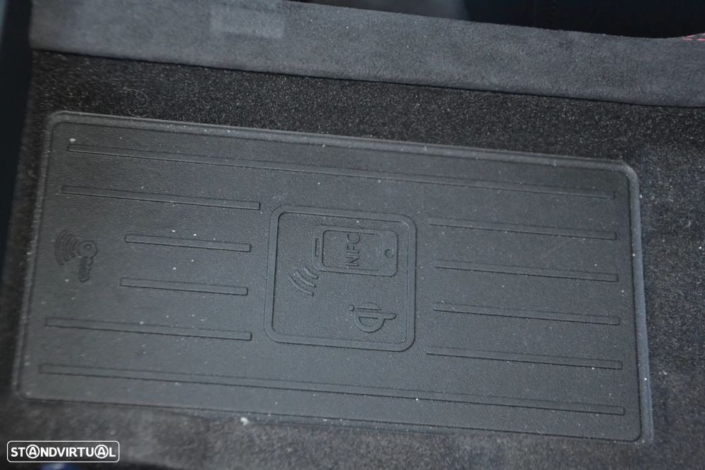 Audi RS6 Avant 4.0 TFSI quattro Tiptronic - 34