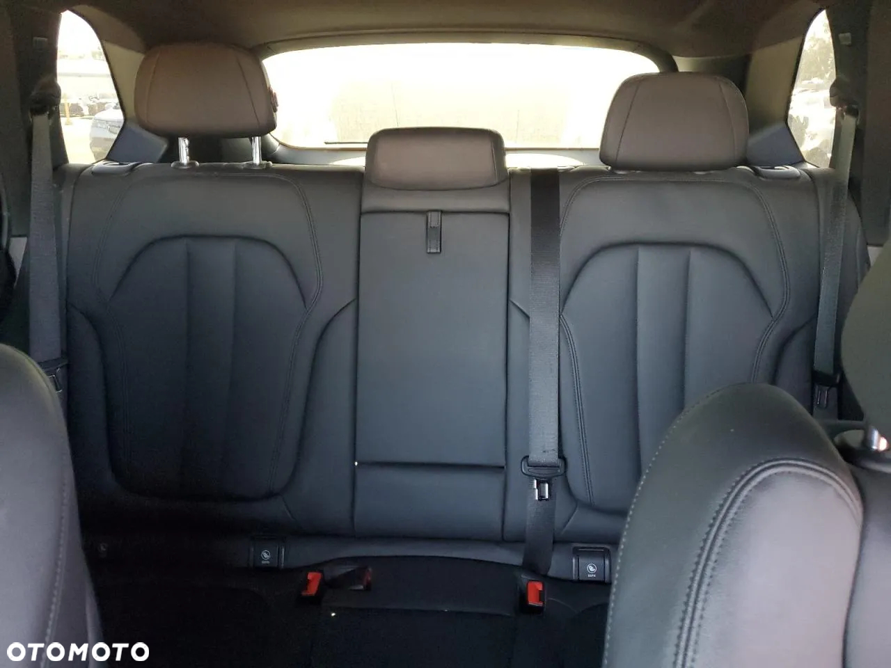 BMW X5 xDrive40i - 10