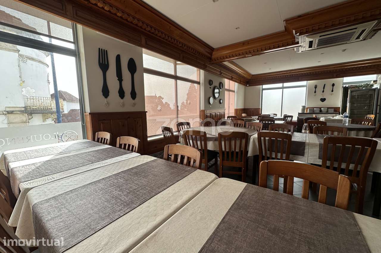Restaurante no Luso por 324.500€ - Grande imagem: 4/60