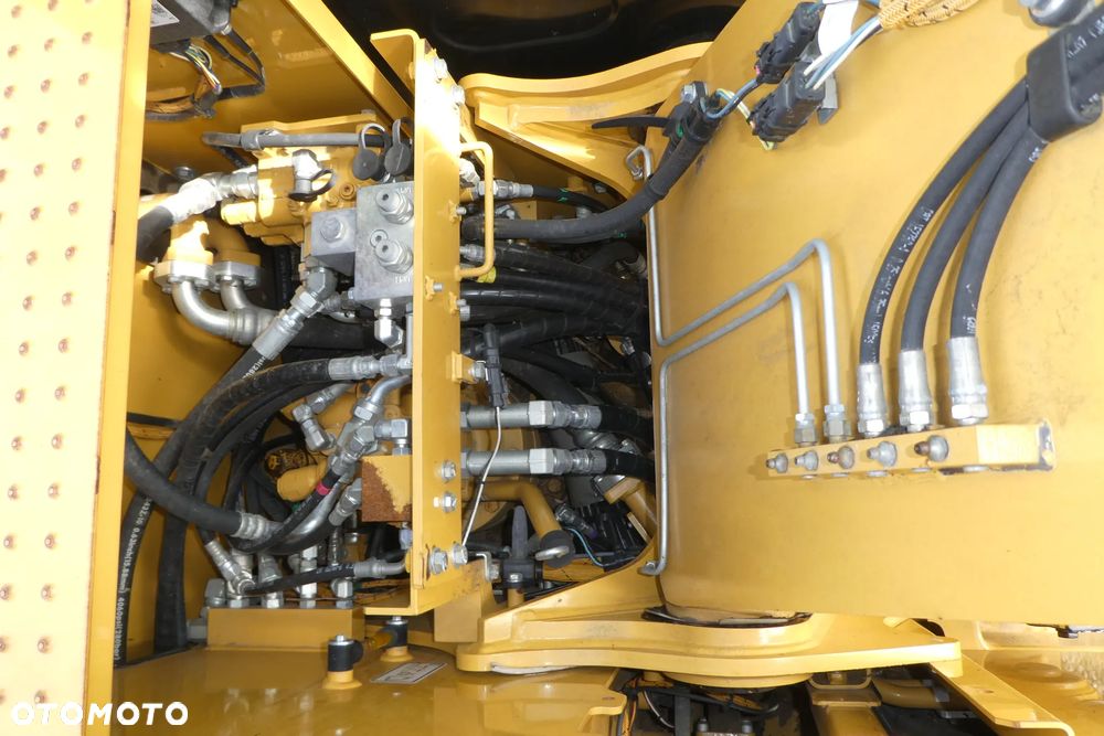 Caterpillar 311F LRR DWIE ŁYZKI - 20