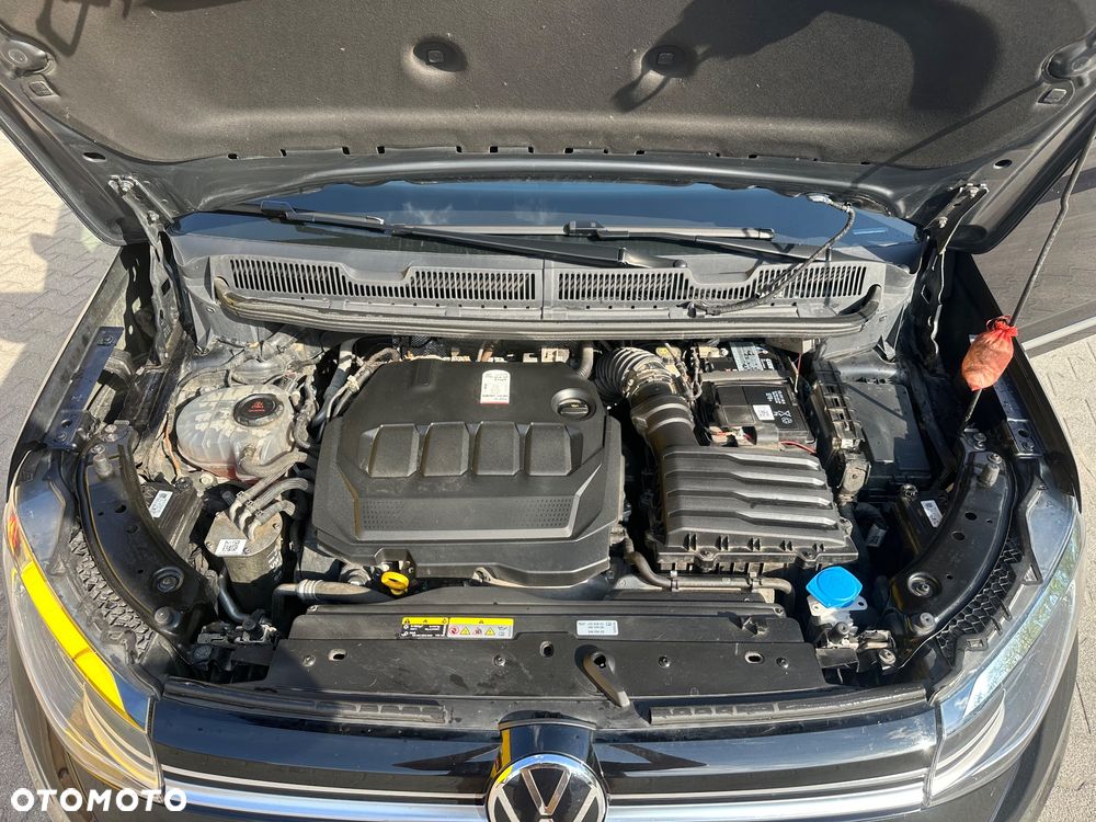 Volkswagen Caddy Maxi 2.0 TDI Life DSG - 29