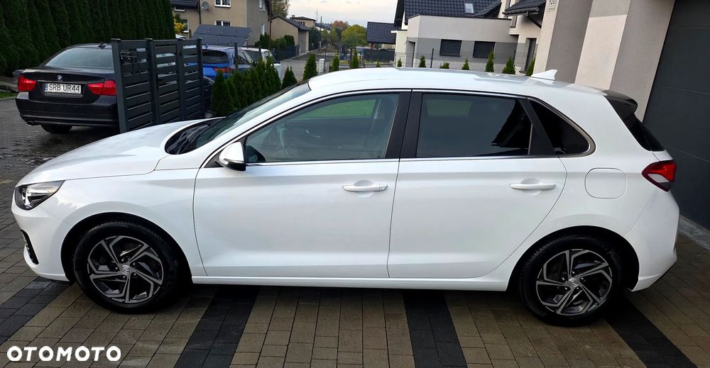 Hyundai i30 1.5 DPI Comfort - 3