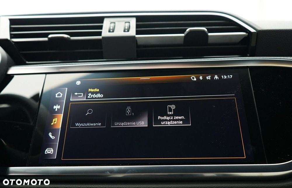 Audi Q3 - 34