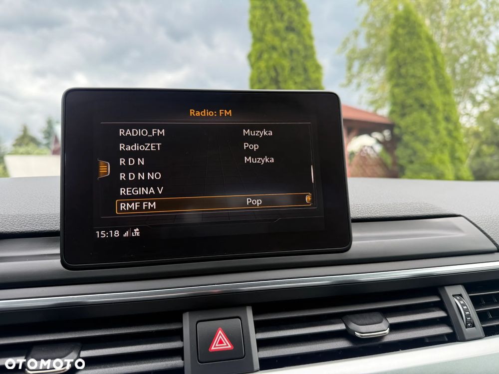 Audi A4 Avant 2.0 TDI ultra S tronic - 26