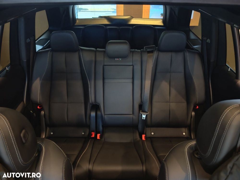 MERCEDES-BENZ GLS 2026 — imagine 40