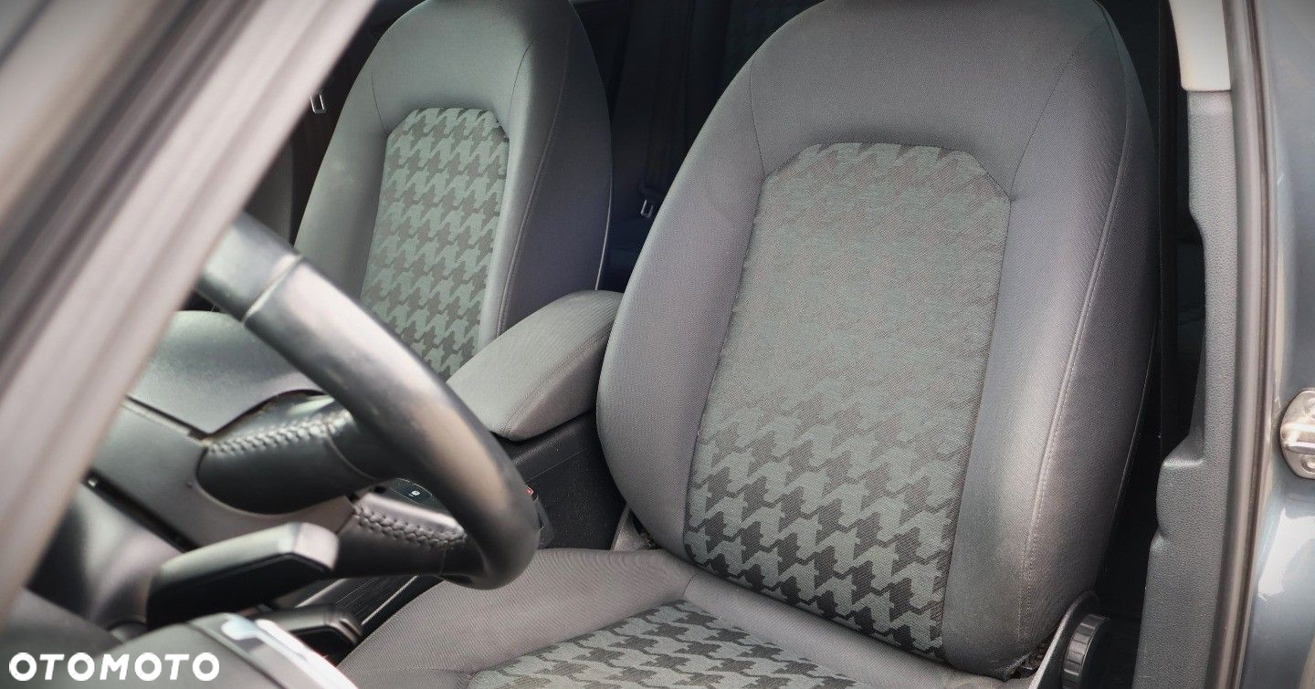 Audi A3 - 14