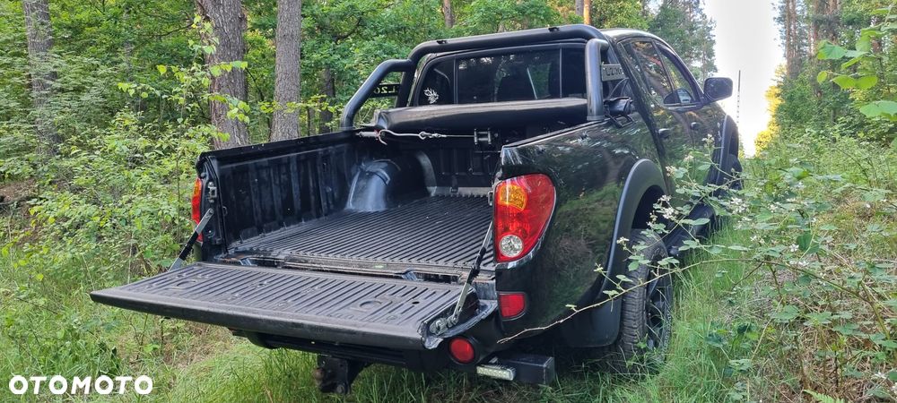 Mitsubishi L200 2.5 DID DC Intense HP - 6