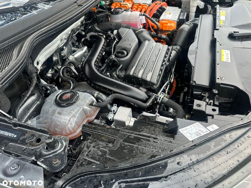 Skoda Kodiaq 1.5 TSI iV DSG Sportline - 29