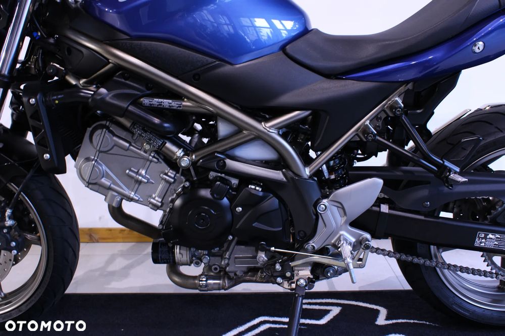 Suzuki SV - 31