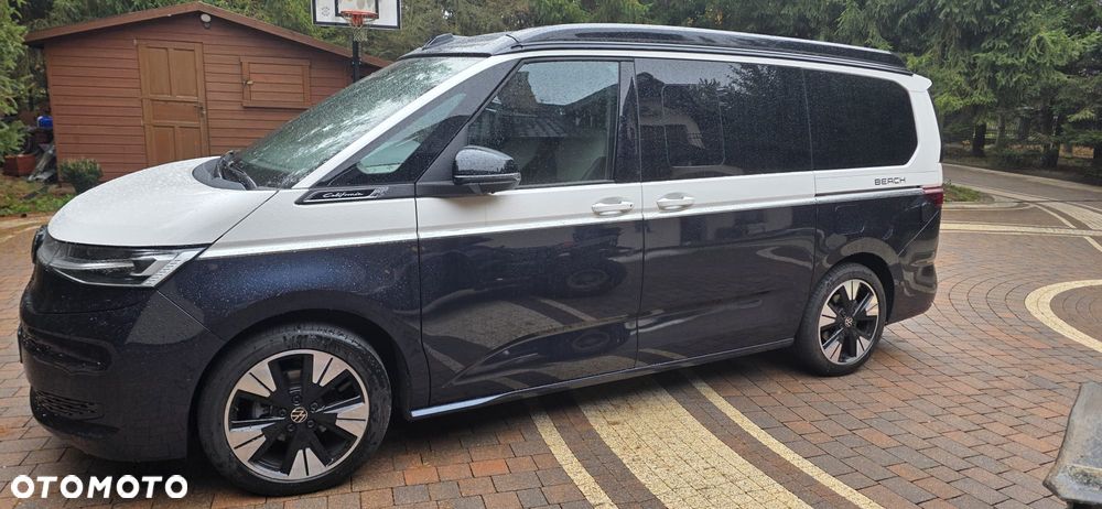 Volkswagen California 2026 photo 4