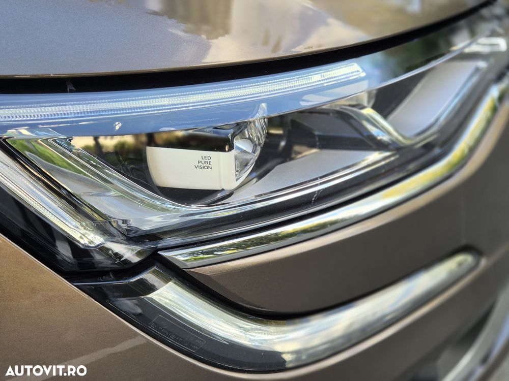 Renault Talisman ENERGY TCe 200 EDC INITIALE PARIS - 29