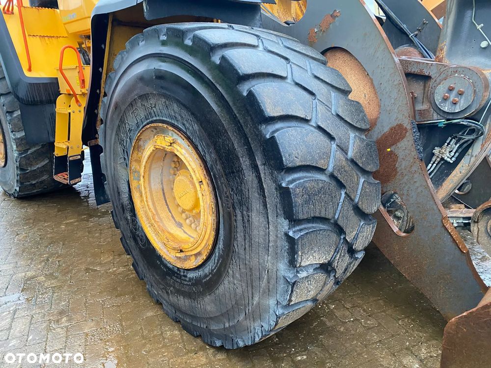Volvo L260H 2018r - 5