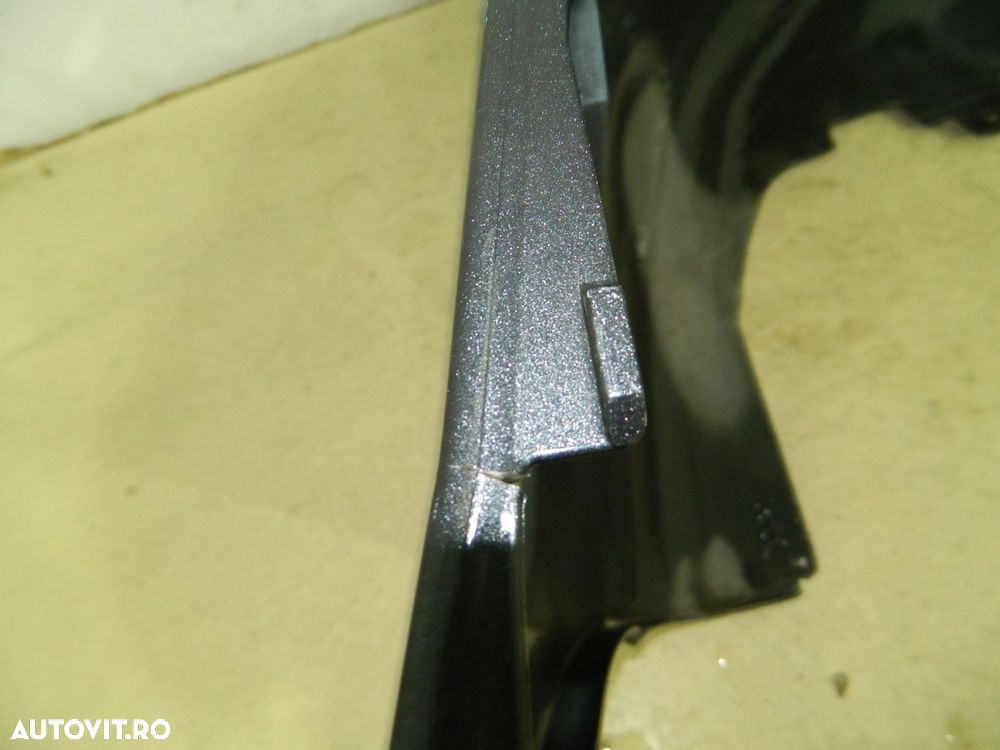 Bara fata Peugeot 807, 2002, 2003, 2004, 2005, 2006, 2007, 2008, 1484198077 - 3