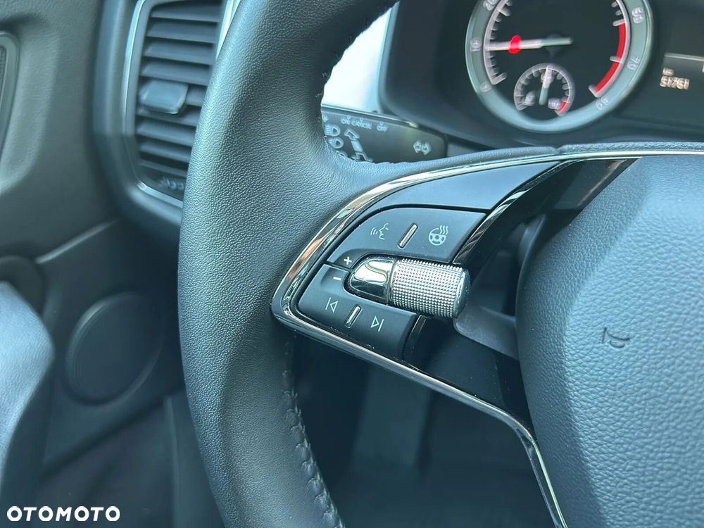 Skoda Kodiaq 1.5 TSI ACT 4x2 Ambition DSG - 23