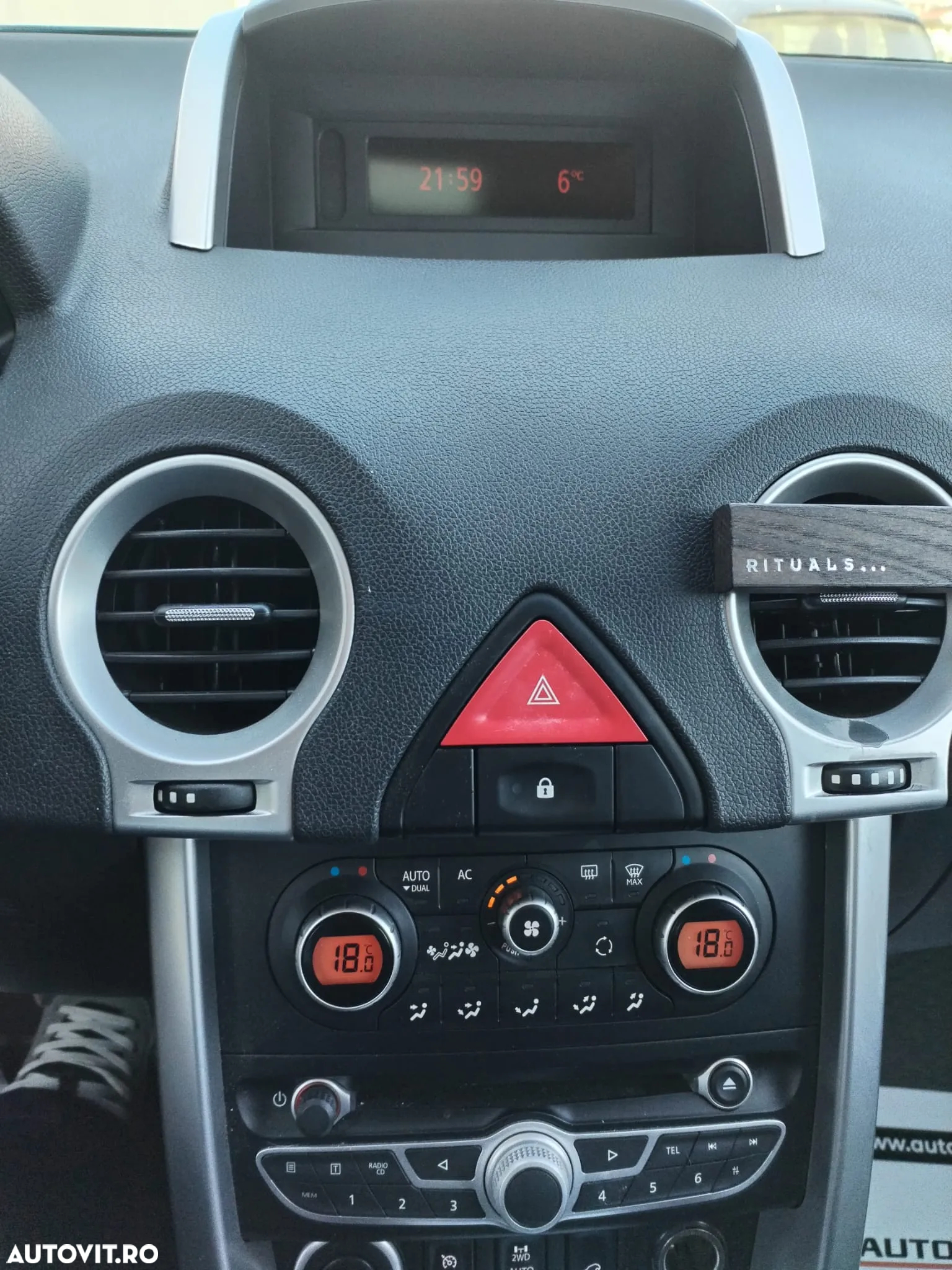 Renault Koleos - 11