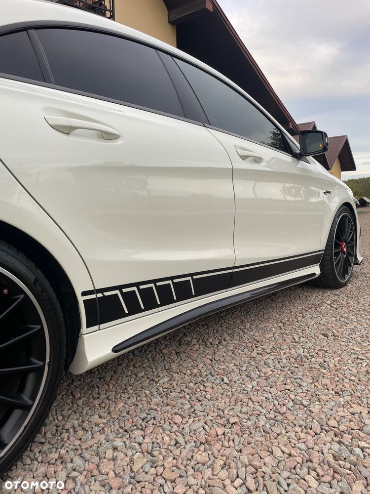 Mercedes-Benz CLA - 13