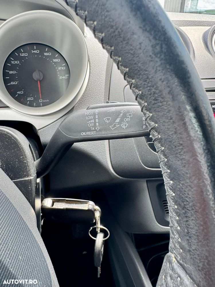 Seat Ibiza 1.6 TDI Style - 31