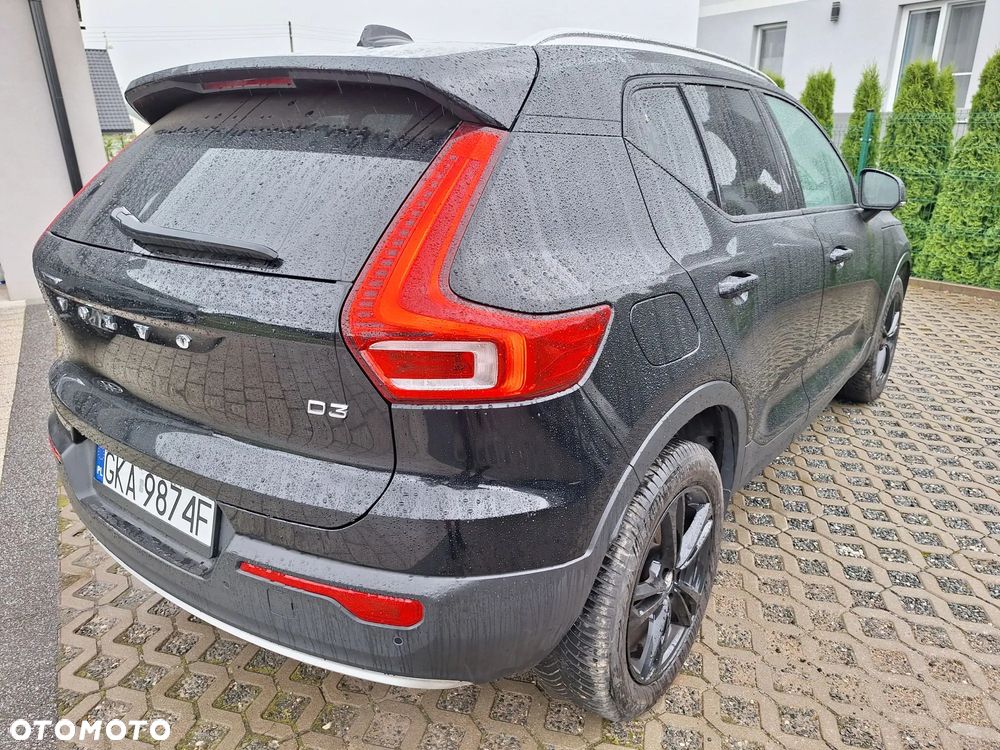 Volvo XC 40 D3 Momentum - 19