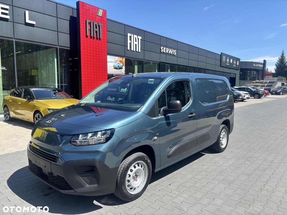 Fiat Doblo - 2