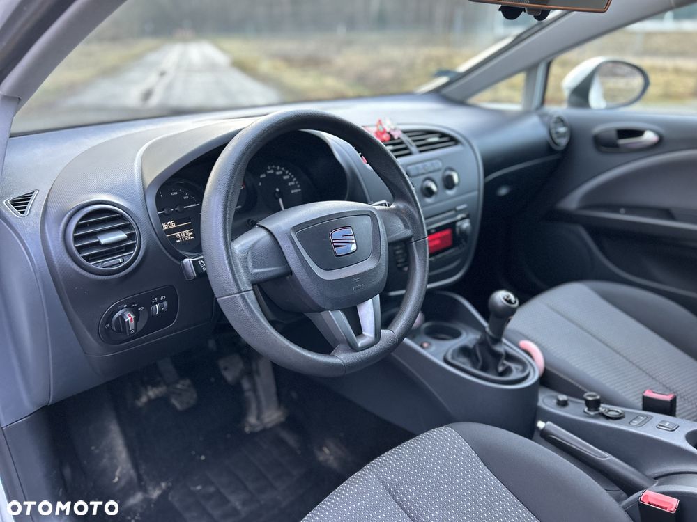 Seat Leon - 13